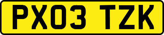 PX03TZK