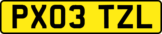 PX03TZL