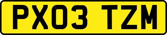 PX03TZM