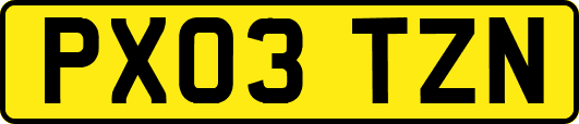 PX03TZN