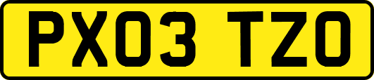 PX03TZO