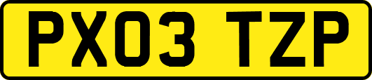 PX03TZP