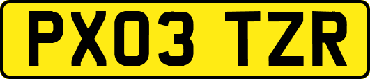 PX03TZR