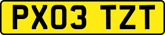 PX03TZT