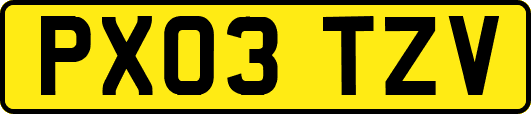 PX03TZV