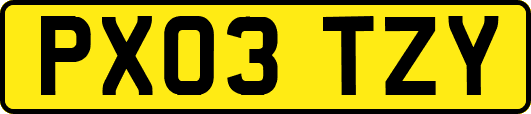 PX03TZY