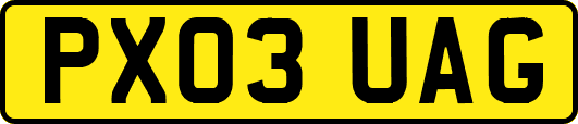 PX03UAG