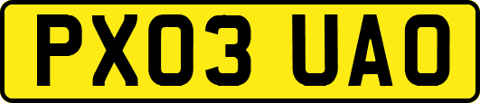 PX03UAO