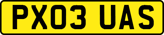 PX03UAS