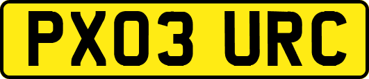 PX03URC