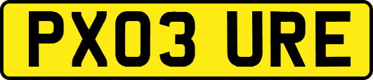 PX03URE