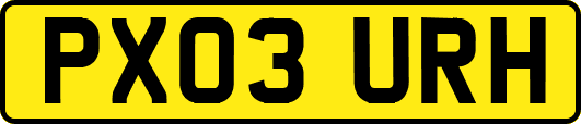 PX03URH