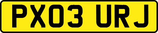 PX03URJ