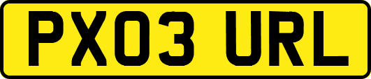 PX03URL
