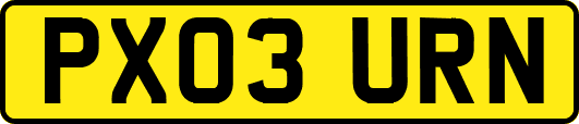 PX03URN