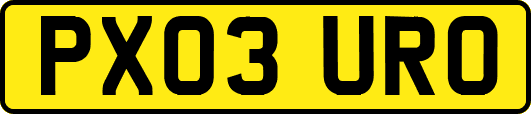 PX03URO