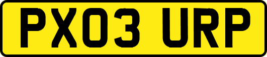 PX03URP
