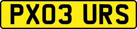 PX03URS
