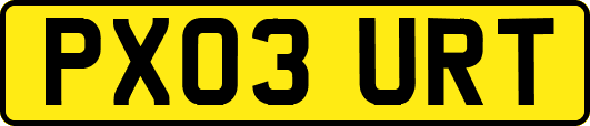 PX03URT