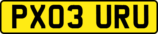 PX03URU