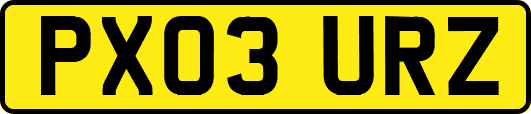 PX03URZ