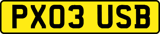 PX03USB