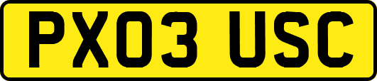 PX03USC