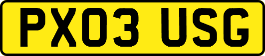 PX03USG
