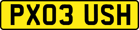 PX03USH