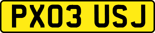 PX03USJ