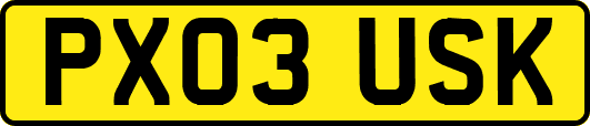 PX03USK