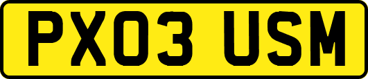PX03USM