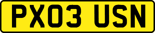 PX03USN