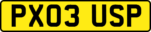 PX03USP