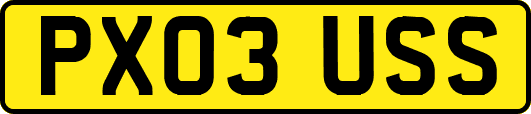 PX03USS