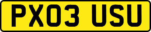 PX03USU