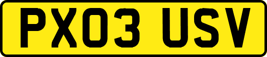 PX03USV