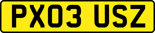 PX03USZ