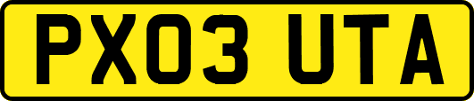 PX03UTA