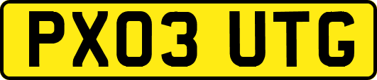 PX03UTG