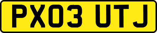 PX03UTJ