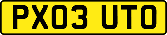 PX03UTO