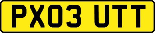 PX03UTT