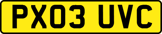 PX03UVC