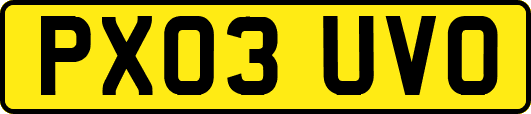 PX03UVO