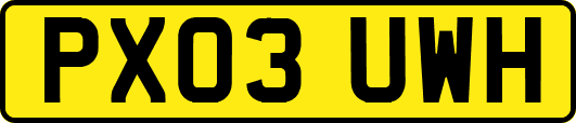 PX03UWH