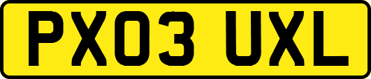 PX03UXL