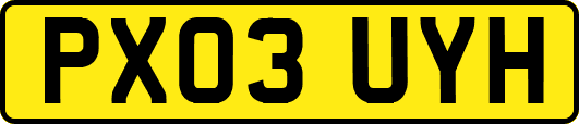 PX03UYH