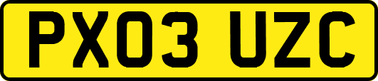 PX03UZC