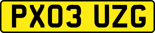 PX03UZG